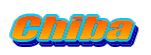 Chiba